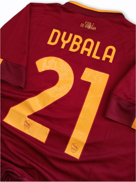 Roma Titular 2023 📦