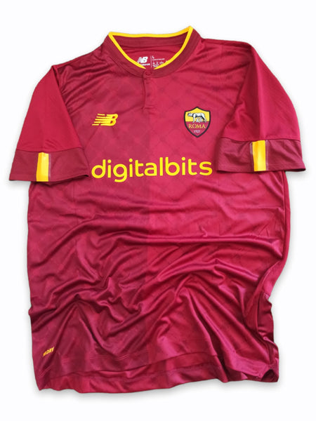 Roma Titular 2023 📦