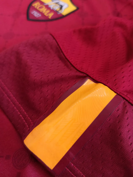 Roma Titular 2023 📦