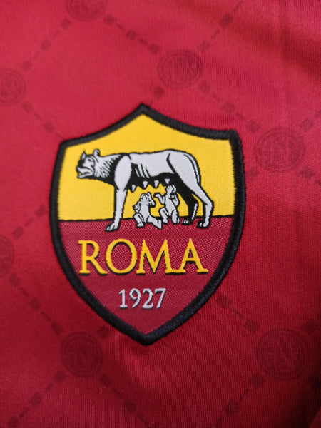 Roma Titular 2023 📦