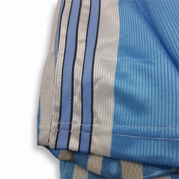 Argentina Titular 1998