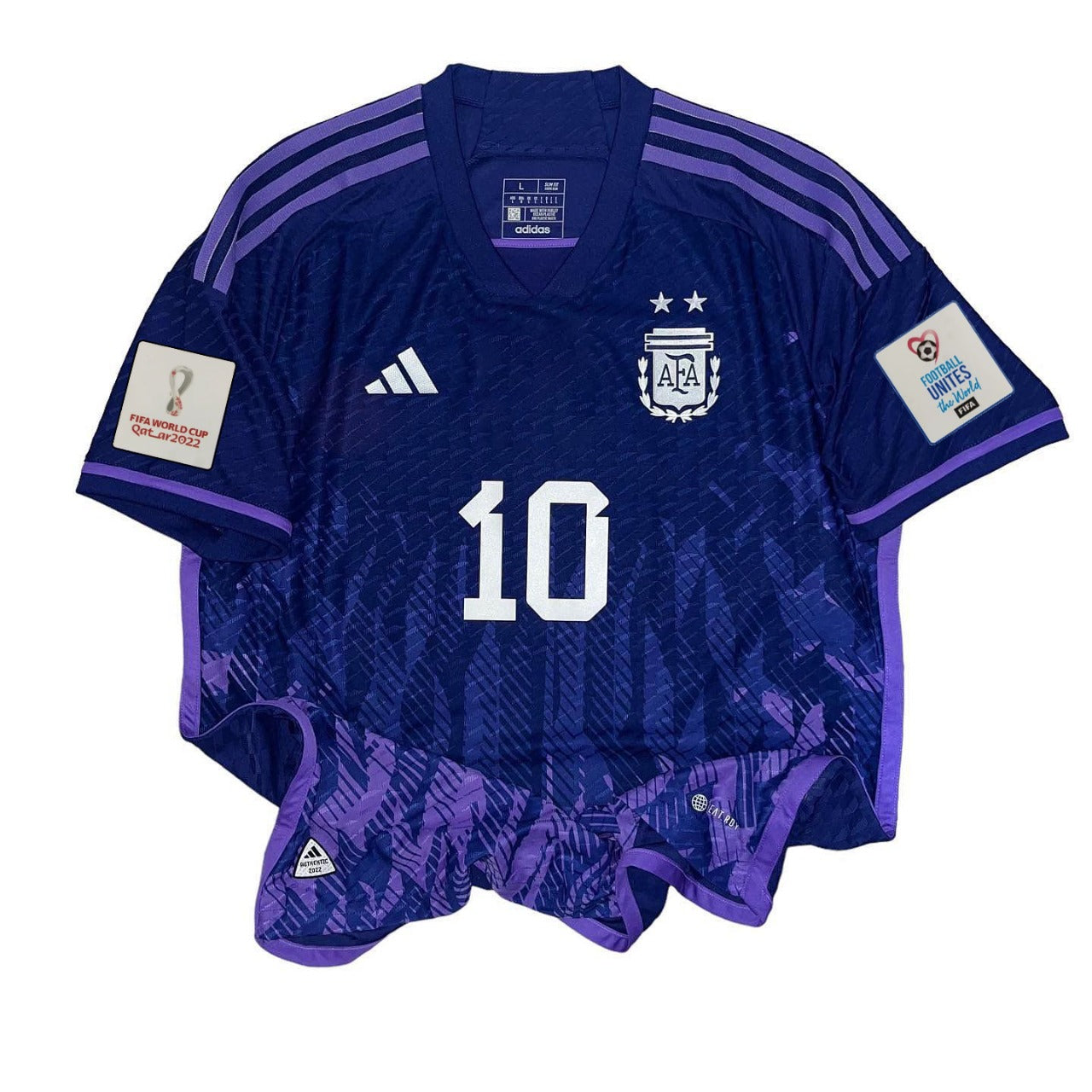 Argentina Suplente Mundial Qatar 2022