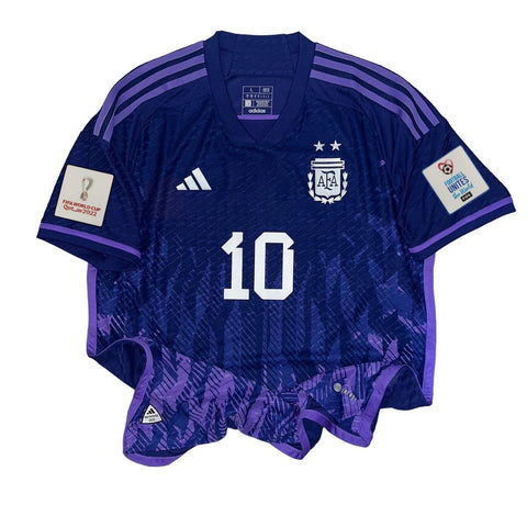 Argentina Suplente Mundial Qatar 2022