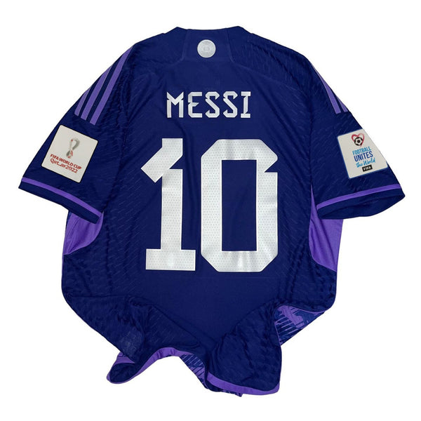 Argentina Suplente Mundial Qatar 2022