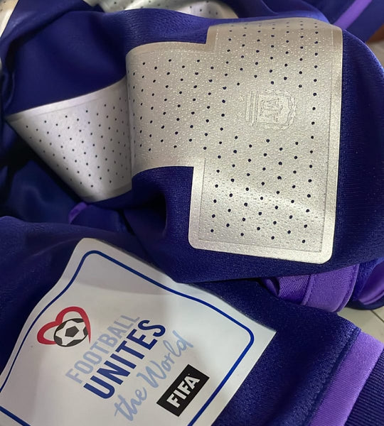 Argentina Suplente Mundial Qatar 2022