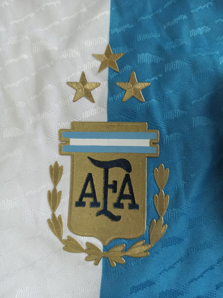 Argentina 2023 HOMENAJE A LOS CAMPEONES - EDICION ESPECIAL