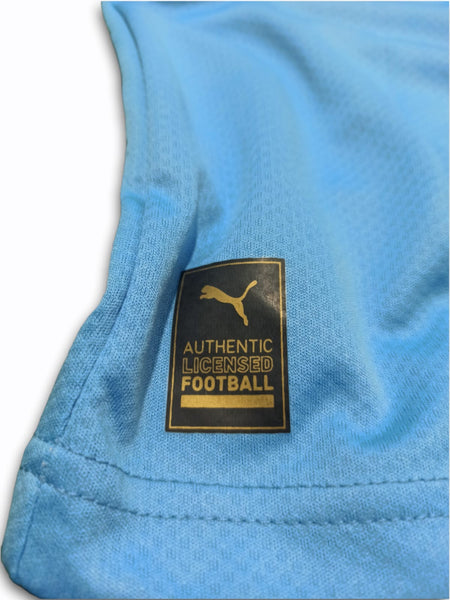 Manchester City Titular 2023 📦