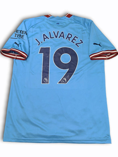 Manchester City Titular 2023 📦