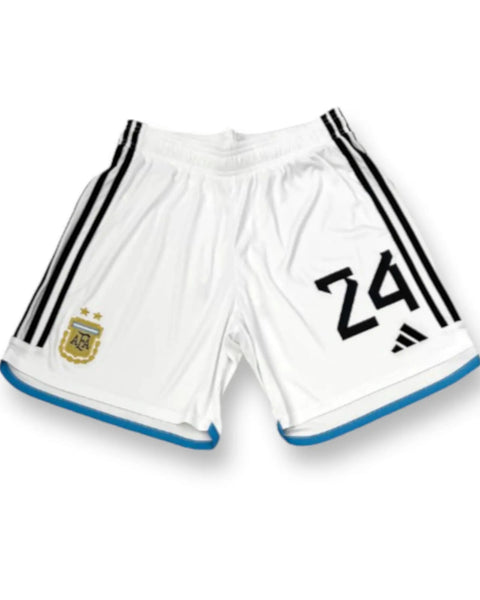 Short Seleccion Argentina 2023 📦