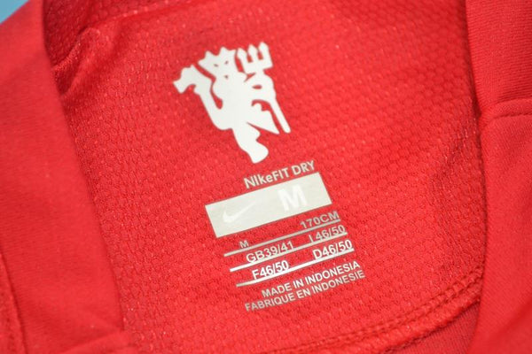 Manchester United 2007/08 - Final UCL