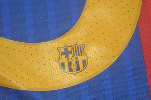 Barcelona Titular 2016/17