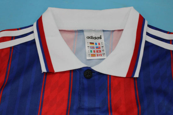 Bayern Munich Titular 1996