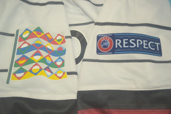 Alemania Titular 2021/22 📦