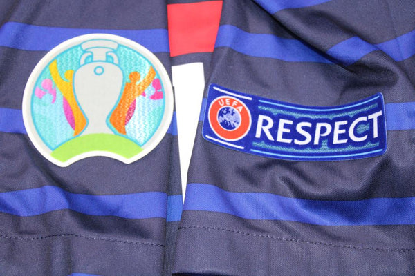 Francia Titular 2021