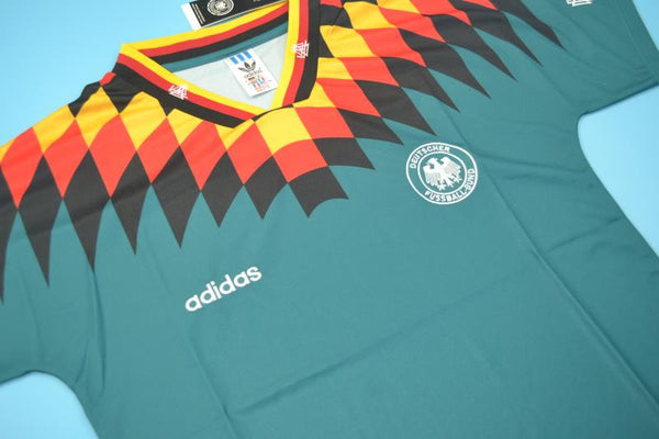 Alemania Suplente 1994