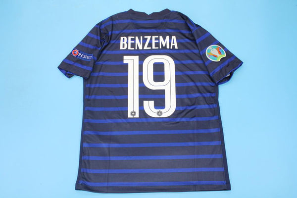 Francia Titular 2021