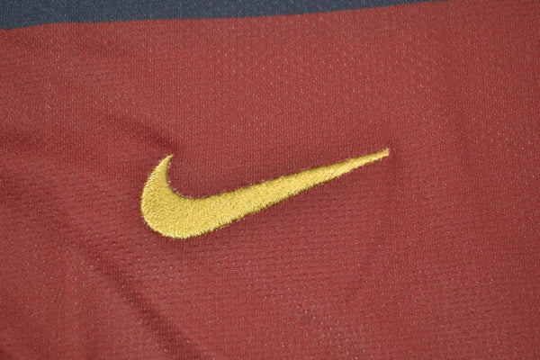 Arsenal Suplente 2007/08