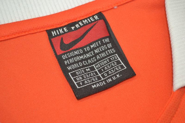 Holanda Titular 1998