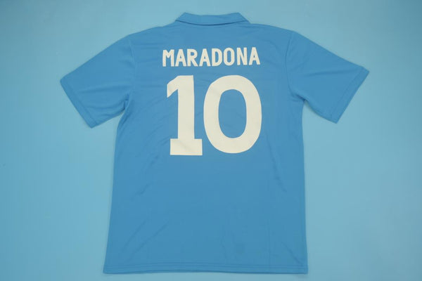 Napoli Buitoni - MARADONA