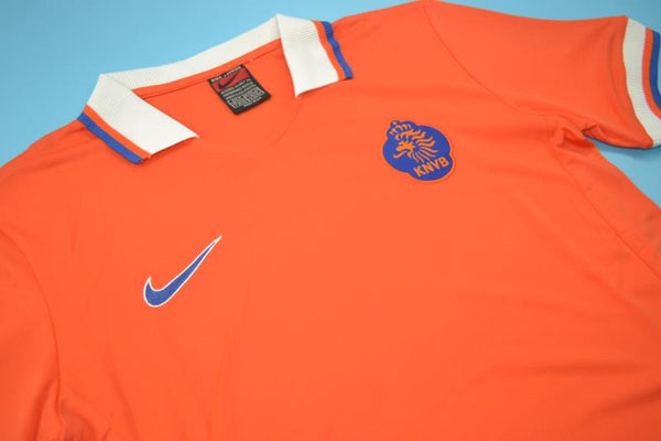 Holanda Titular 1998