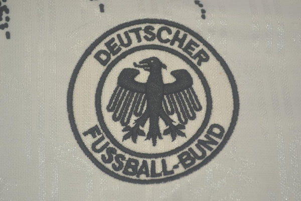 Alemania Titular 1994