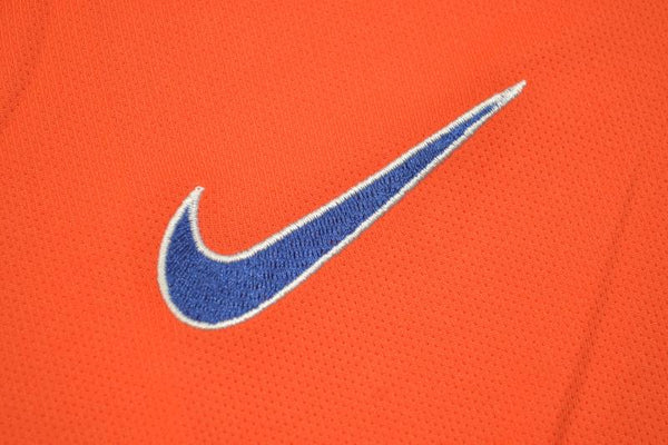 Holanda Titular 1998