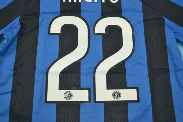 Inter Titular 2010 - Final de la UCL