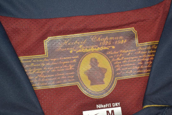 Arsenal Suplente 2007/08