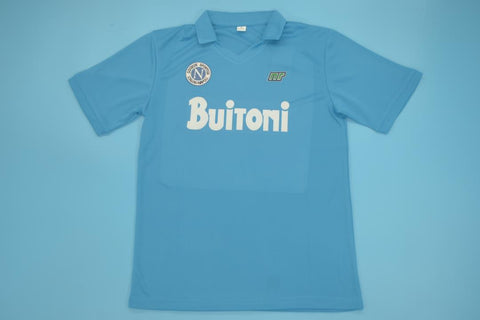 Napoli Buitoni - MARADONA