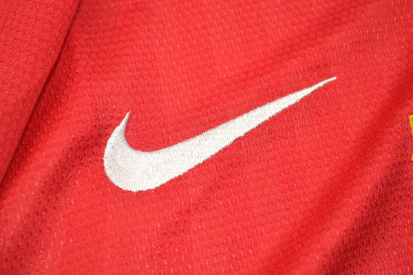 Manchester United 2007/08 - Final UCL