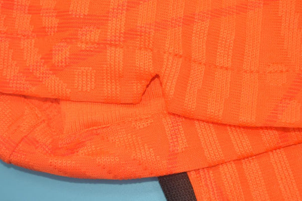 Holanda Titular 2022