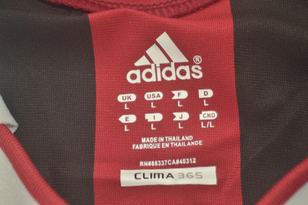 Milan Titular 2008/09