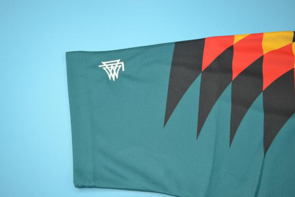 Alemania Suplente 1994