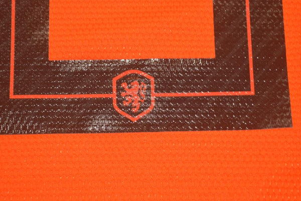 Holanda Titular 2012